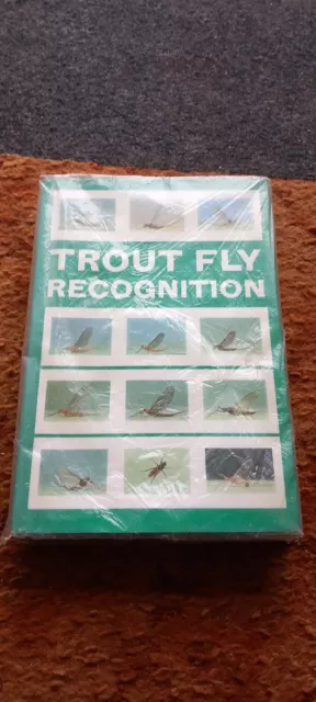 Fly Tying Book. Ex Rental