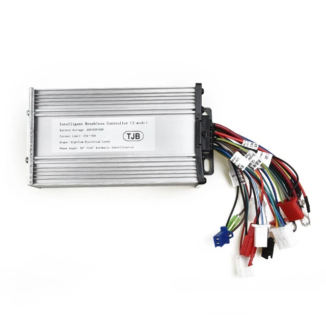 Batteria EBike 48V 20Ah - Per Motori 0-1800W, Spedizione Da Germania - Foto 7