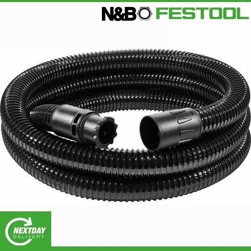 Festool Suction hose D 36x3,5-AS/KS/B/LHS 225 577101