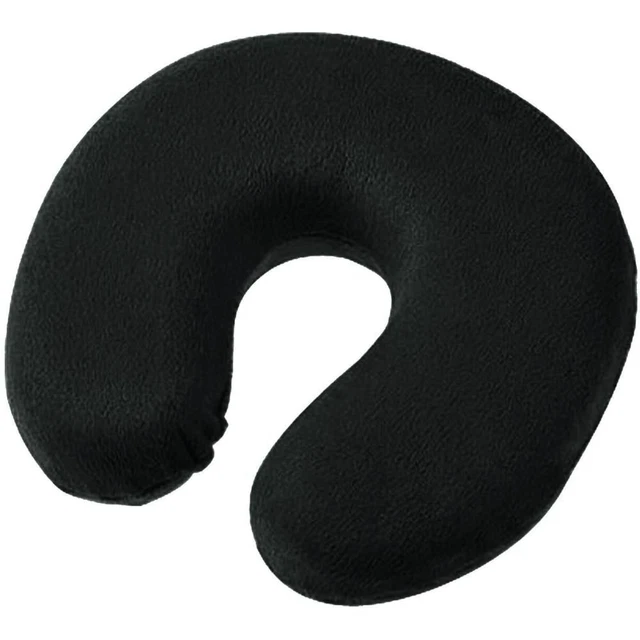 Travel Pillow Air Flight Inflatable Pillows Neck Support Headrest Cushion Soft