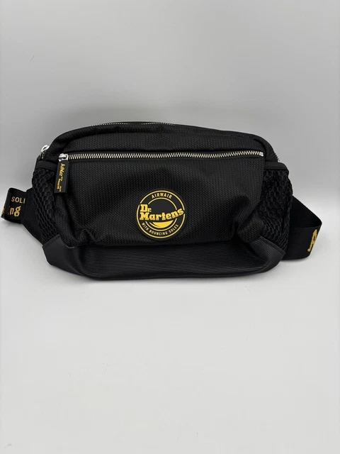 Dr martens bum bag shop