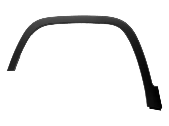 Avant FENDER Moulage Bordure Arc Lumineux Gauche Pour Jeep Cherokee Kl