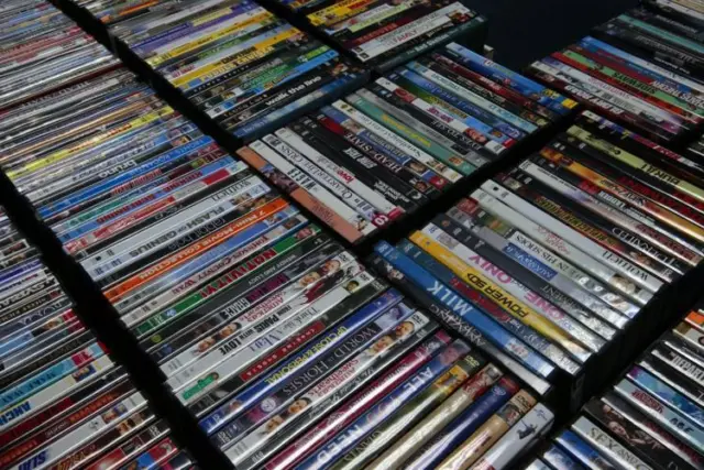Build Your Own DVD Lot*191 Titles*Lots of Disney Movies*DISC ONLY*Choose*Pick