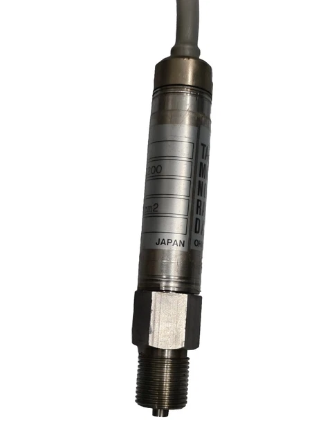 Span Zero Pt3012A04200/ 0-1Kgf/Cm2 Sensor Ohkura Electric  Free Fast Shipping