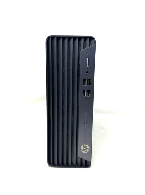 PC DE ESCRITORIO HP TPC-F125-SF I5 9400 2,9 GHZ 8 GB/512 GB