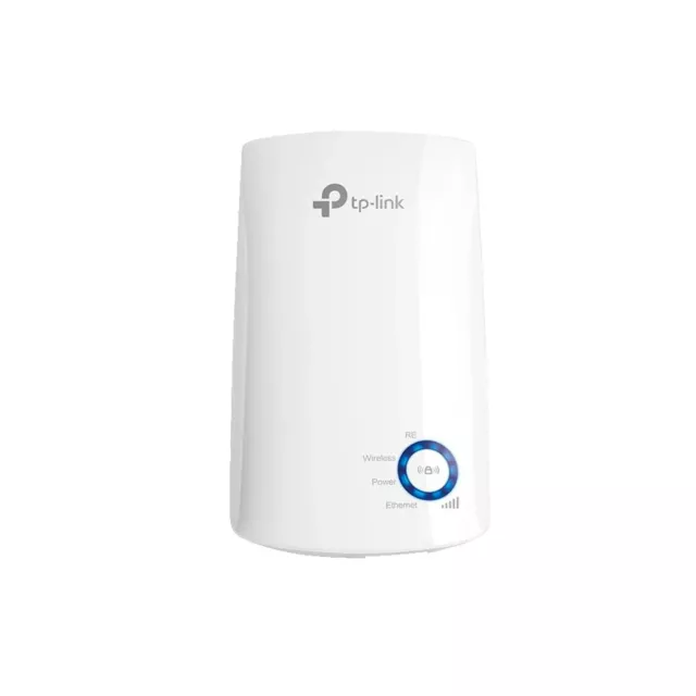 TP-LINK TL-WA850RE(DE) 300Mbit/s WLAN Repeater