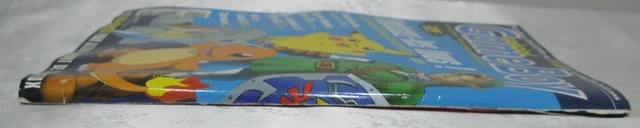 Magazine Special Game Boy Pokemon Hors-Serie Collector Consoles’ Mania 01/2000 6