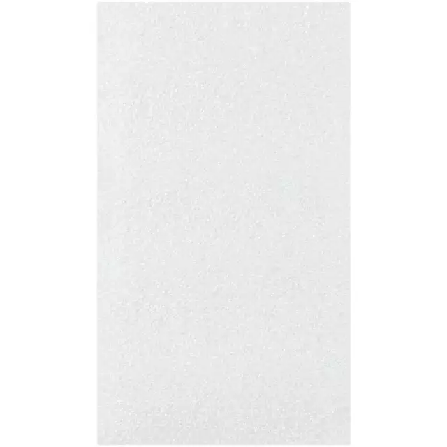 MyBoxSupply 8 x 12" Flush Cut Foam Pouches, 150 Per Case