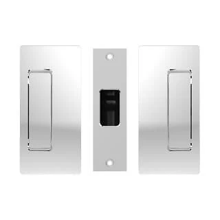 Cavilock CL205A0000 - Pocket Door Hardware Locks Sliding Door Hardware