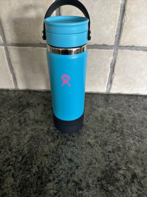 Hydro Flask Wide Mouth 40 oz. – 'Iolani School Campus Store