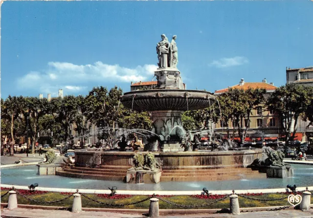 13-Aix En Provence-N�1005-E/0373