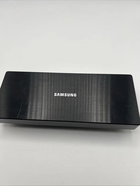 Boîtier One Connect Pour Samsung QE55QN95AATXXU – Modèle D’expo En Super état !
