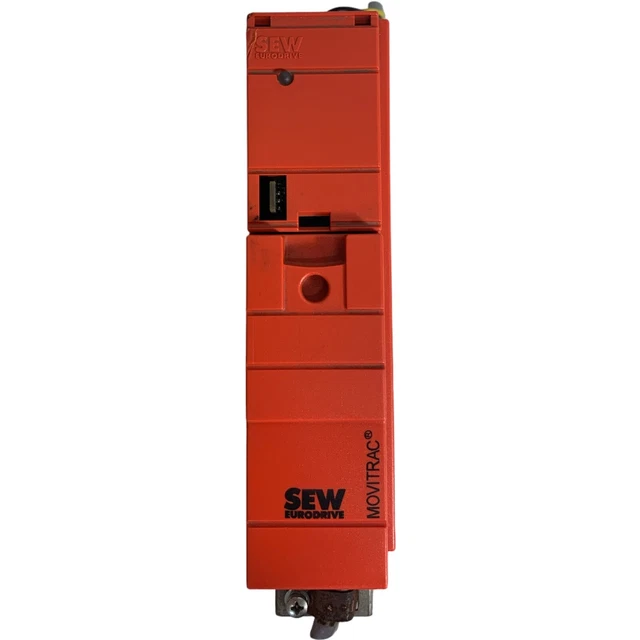SEW MOVITRAC B Inverter MC07B0003-2B1-4-00 £60.74 - PicClick UK