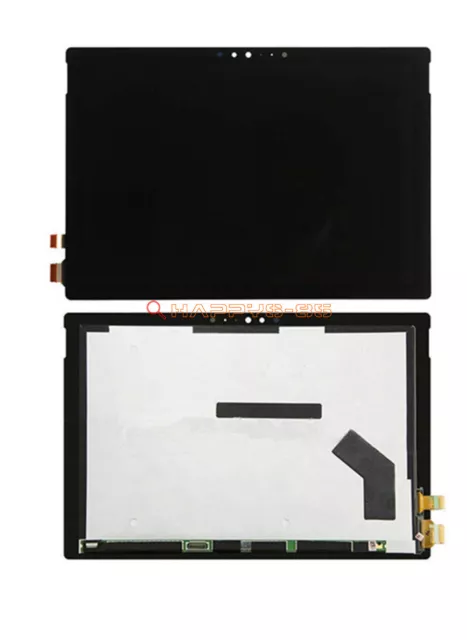 1 pz per Microsoft Surface Pro 4 LTL123YL01-005 31,2 cm montaggio LCD 2736X1824