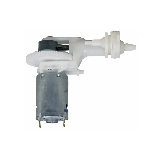 Pompa Braun 81626034 per Doccia Orale Professionale Care Oxyjet