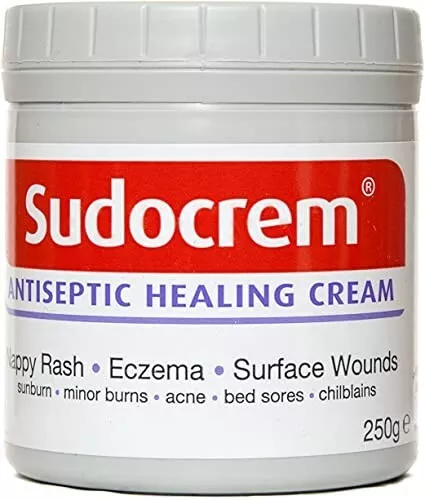 Sudocrem Antiseptique Crème, 250g