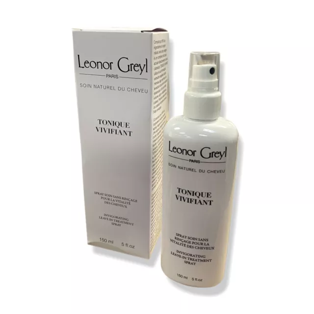 $63 Leonor Greyl Tonique Vivifiant Repair (Leave-In Treatment) 5.0 oz. |150 mL