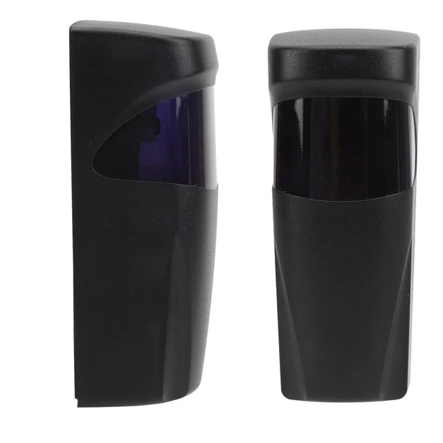 Capteur De Distance Infrarouge 10-4000 Mm - IP67, Matériau Ignifuge, Pour Robot Aspirateur Ou Projets DIY - 12