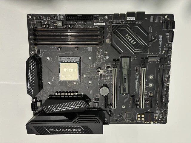 CPU Intel Core i7-8700 CPU 3.2GHz LGA1151 Motherboard & CPU Combos, Computer Components & Parts, Computers