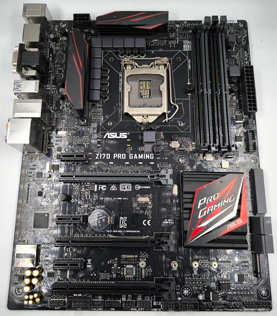 ri　iMac Pro 2017 3.0GHz 10コア 64GB Motherboards, Computer Components & Parts, Computers/Tablets