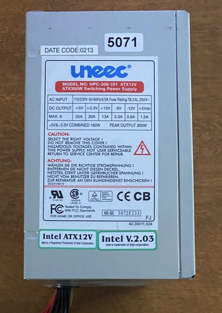 Lot En Vrac 50 Chargeurs HP 239427-001 - 65W 18.5V 3.5A - Neufs