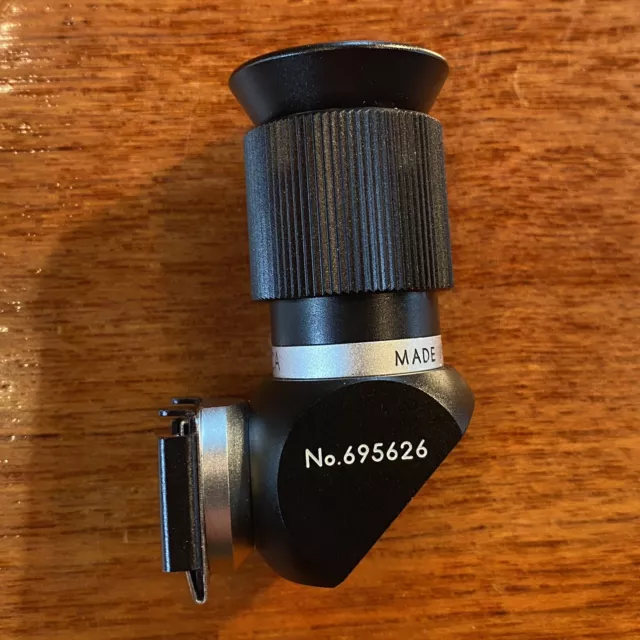 Yashica Right-Angle Viewfinder , Vintage