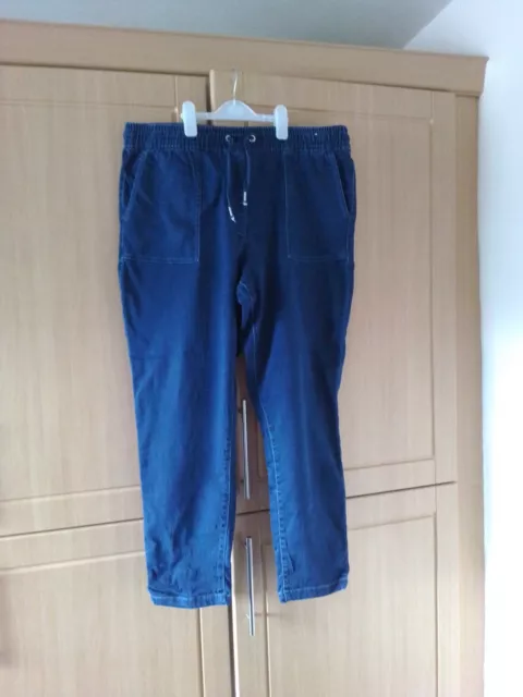 Jeans Da Donna Nutmeg Taglia 18