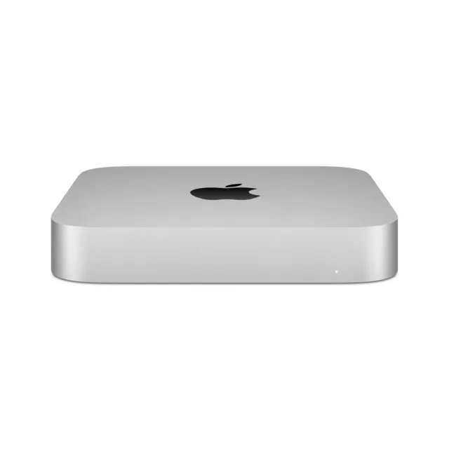 Mac Mini (2020) M1 8GB/256GB SSD Ricond. Grado A