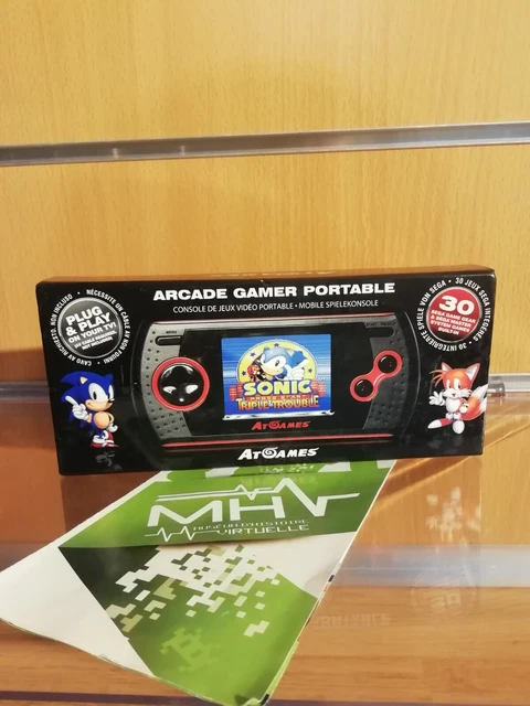 Sega Game Gear LCD Mod Kartı (arızalı) | Türkiye'deki İkinci El Eşyaları Al & Sat - Letgo