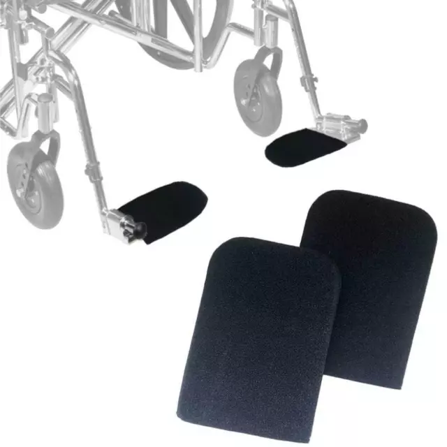Copri poggiapiedi per sedia a rotelle Accessori per sedia a rotelle Copri