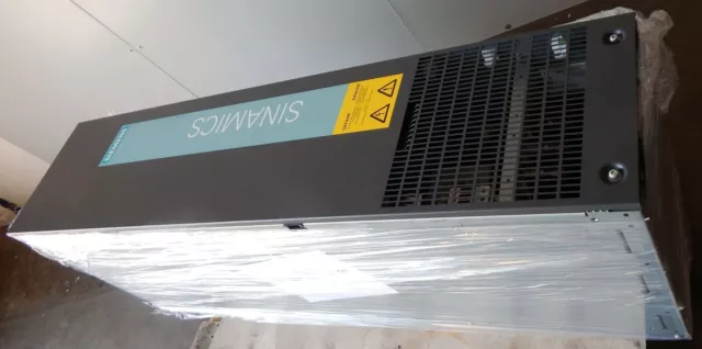 Siemens SINAMICS Active-Interface-Module 6SL 3300-7TE33-8AA0 - inutilizzato -