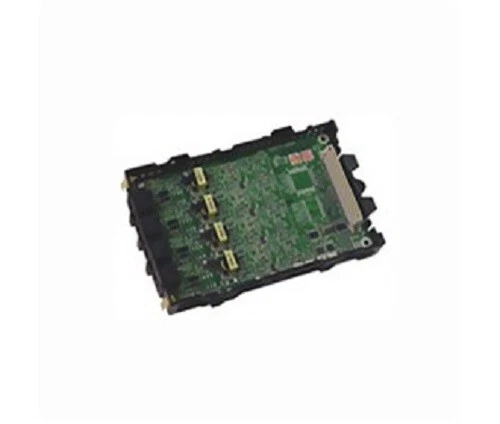 Panasonic KX-TDA5171 4-Port Digital Line Card (DLC4)