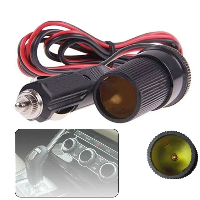 CAVO PROLUNGA DASHCAM ricambio per telecamera di retromarcia camion 12 CAVO PROLUNGA DASHCAM ricambio per telecamera di retromarcia camion 12