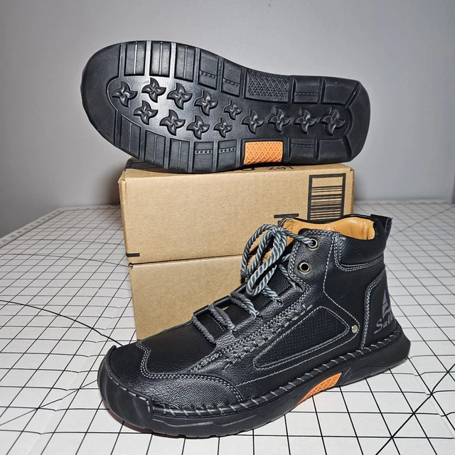 Bottes, bottines, Homme chaussures, Homme vêtements, accessoires