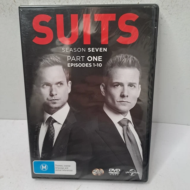 Suits season 7 free sale