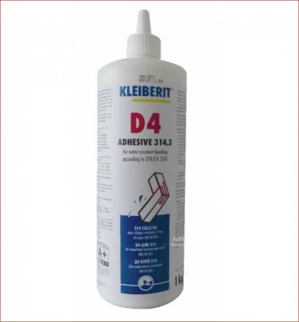 Colle TENDEEVOLUTION 4,5 Kg - Spray Haute Température Pour Tissu, Cuir, Bois - Italie
