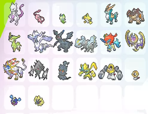 ✨ Genesect ✨ Mythical Legendary Pokemon Sword and Shield 6IV Pokémon