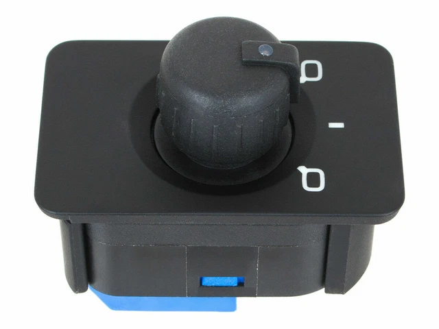 Rétroviseur Ajustement Interrupteur Bouton pour Audi A6 C5 4B Facelift Ab