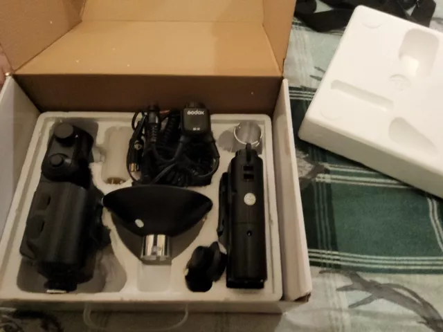 Godox Ad360mk2 N