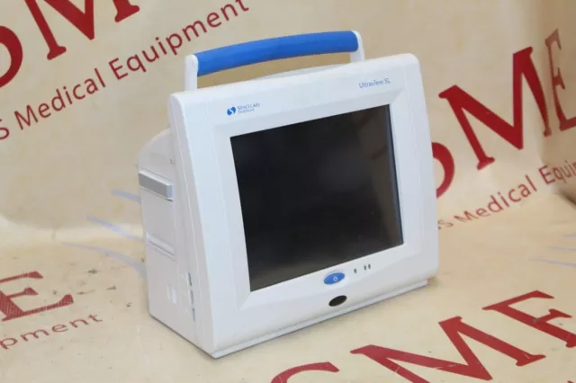 Spacelabs Healthcare Ultraview SL  - 91370 - Patient Monitor