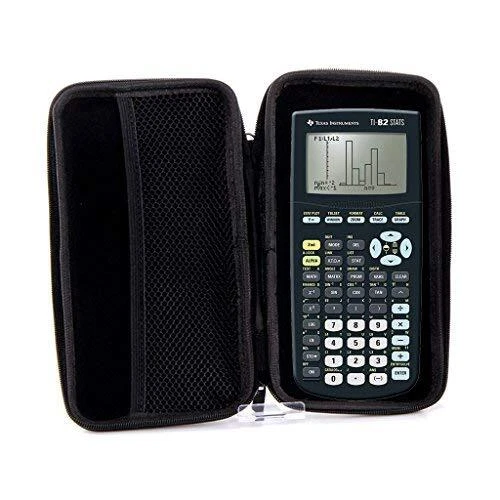 Housse de protection SafeCase pour Calculatrice scientifique et graphique Tex...