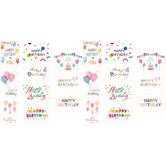 Fino A 5 EUR - Contenitori Buoni Regalo / Articoli - Foto 8