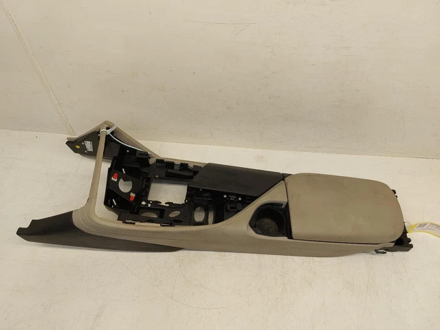 2019 Bmw I8 I12/I13/I15 Console Centrale