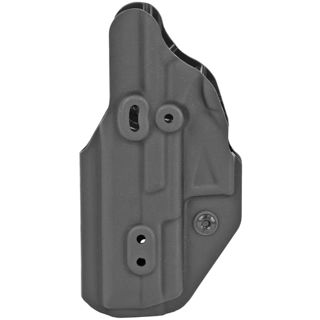 Étui Ceinture En Cuir Pour Makarov - Port OWB Et IWB - Fabriqué Ukraine