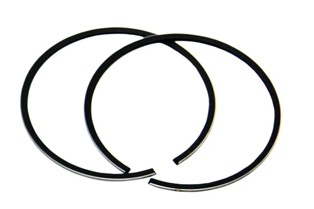 Namura .010 Over Bore Hi Compression Piston Rings for Yamaha Banshee 350 64.25mm