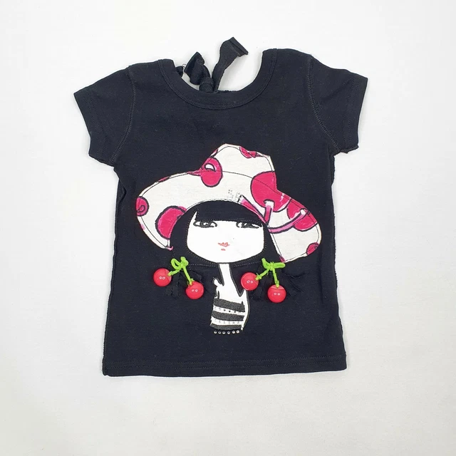 Ragazze Vestiti Bundle Età 4 Anni Designer Brands 9