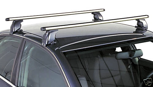Barres De Toit Pour Opel Astra L Sports Tourer 2021-2024 ACE-2 Railing Porte -Bagages