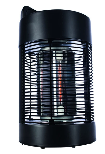 Scheppach Infrarot Heizstrahler EPH700 Terassenheizstrahler 350 oder 750 Watt