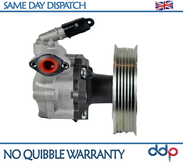 HYDRAULIC POWER STEERING Pump For Audi A4 B8, A5, Q5 8R 1.8 2.0 TFSi 2.