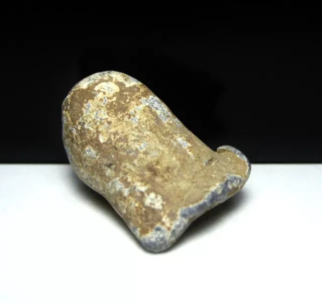 Gettysburg Civil War Relic Dug SW of Hospital Enfield Bullet Hardman/Rosensteel